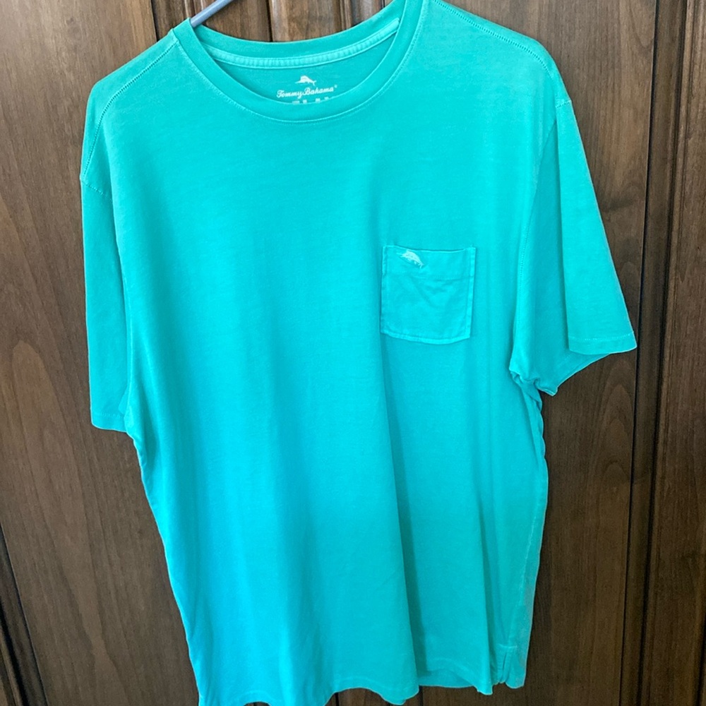 Tommy Bahama